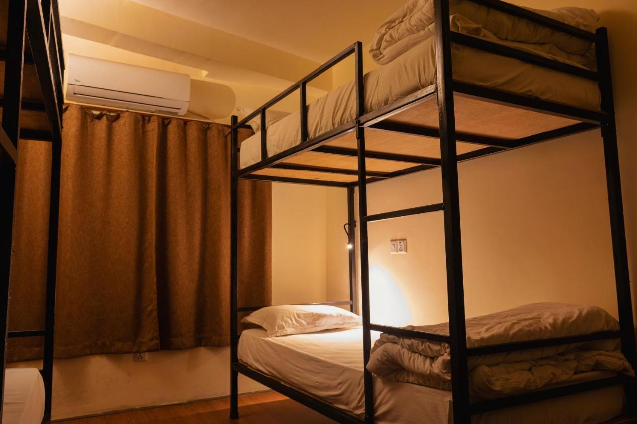 Bodhi Tree Hostel Katmandu Dış mekan fotoğraf