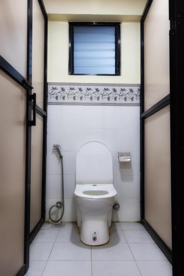 Bodhi Tree Hostel Katmandu Dış mekan fotoğraf