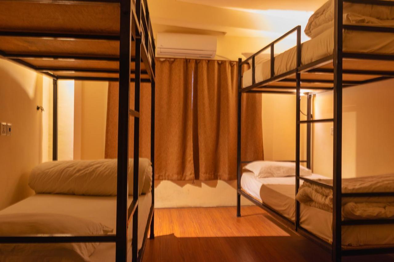 Bodhi Tree Hostel Katmandu Dış mekan fotoğraf