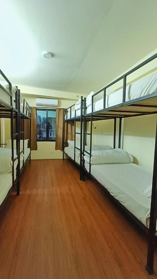 Bodhi Tree Hostel Katmandu Dış mekan fotoğraf