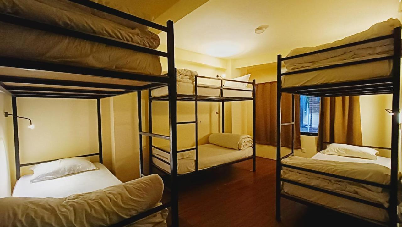 Bodhi Tree Hostel Katmandu Dış mekan fotoğraf