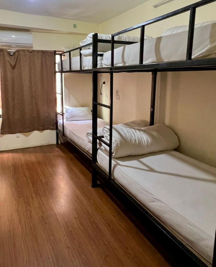 Bodhi Tree Hostel Katmandu Dış mekan fotoğraf