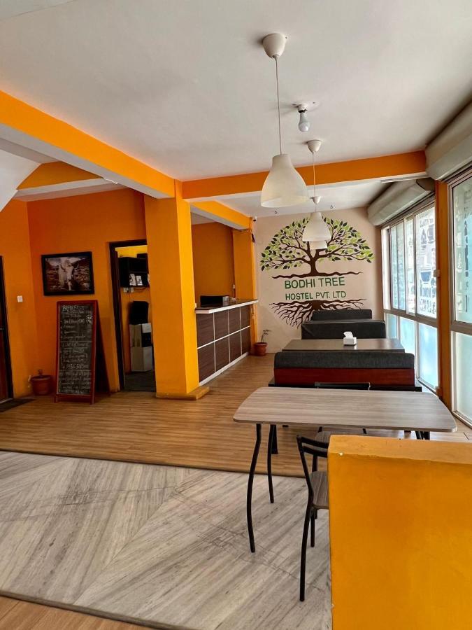 Bodhi Tree Hostel Katmandu Dış mekan fotoğraf
